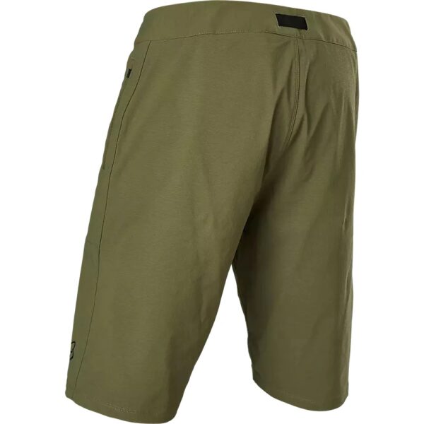 Short Fox Ranger Verde