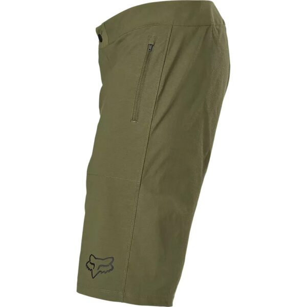 Short Fox Ranger Verde
