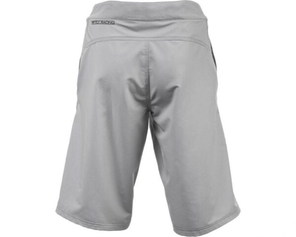 Short Fly Racing Maverik Grey