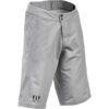 Short Fly Racing Maverik Grey