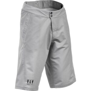 Short Fly Racing Maverik Grey