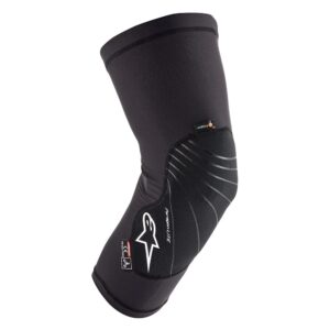 RODILLERAS ALPINESTARS PARAGON LITE BLACK