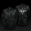 JERSEY VIRTUOUS DIRTY MOTH LS