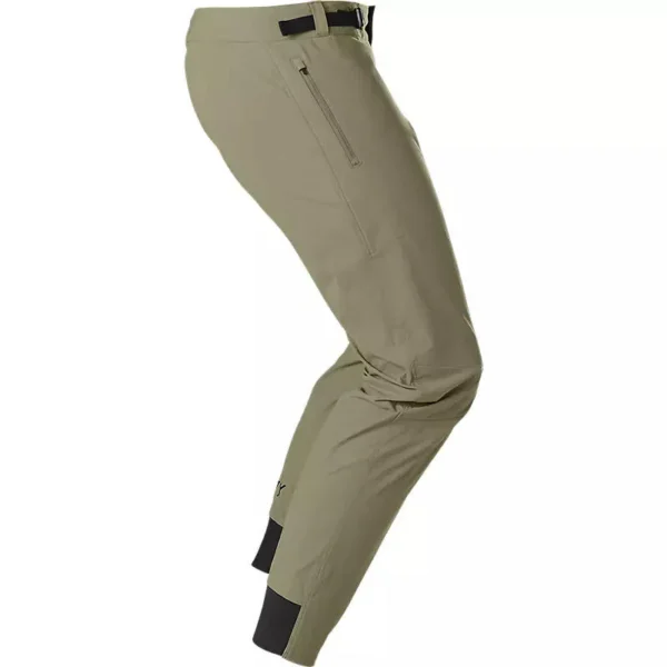 Pantalon Bicicleta Ranger Cafe Fox