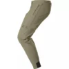 Pantalon Bicicleta Ranger Cafe Fox