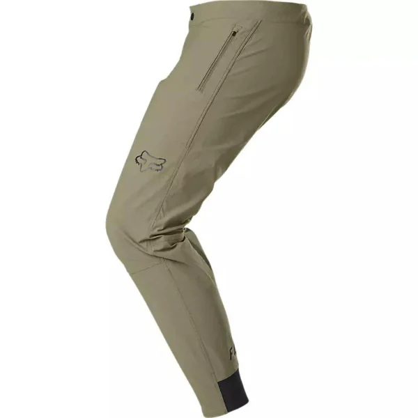 Pantalon Bicicleta Ranger Cafe Fox