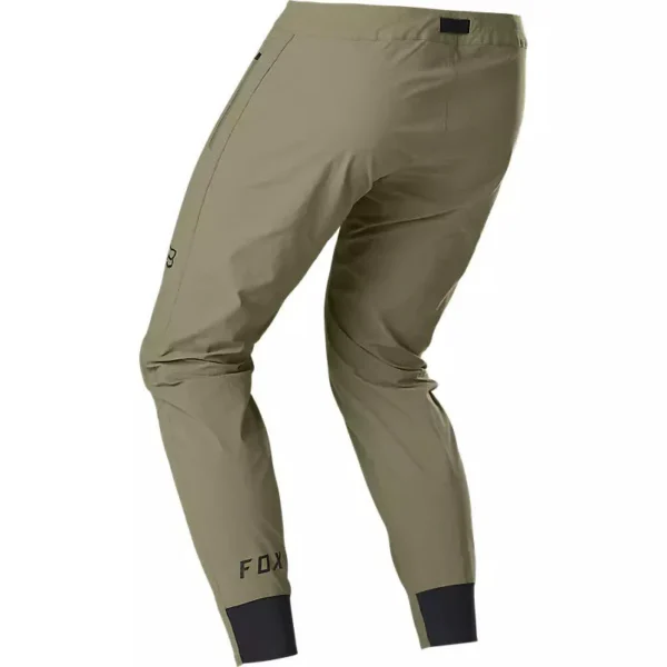 Pantalon Bicicleta Ranger Cafe Fox