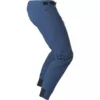 Pantalon Bicicleta Ranger Azul Fox
