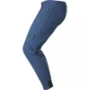 Pantalon Bicicleta Ranger Azul Fox