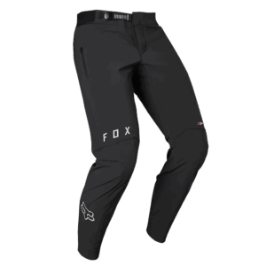 Pantalon Fox Flexair Pro Fire Alpha Hombre Black