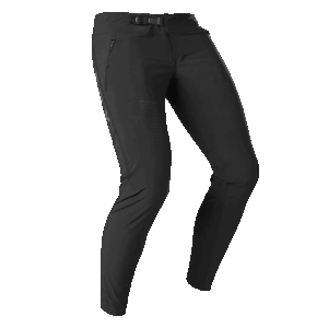 Pantalon Fox Flexair Hombre Black