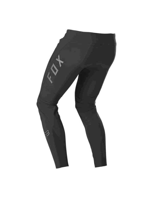 Pantalon Bicicleta Flexair Negro Fox