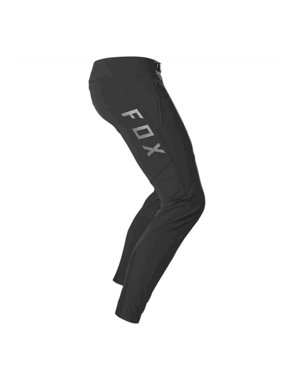 Pantalon Bicicleta Flexair Negro Fox