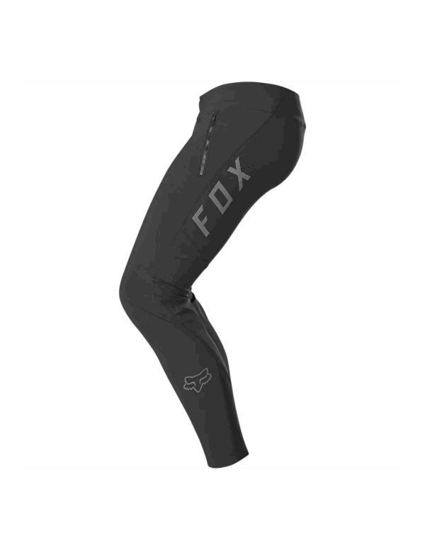 Pantalon Bicicleta Flexair Negro Fox