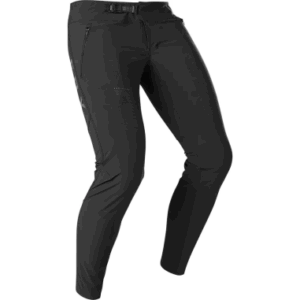 Pantalon Bicicleta Flexair Negro Fox