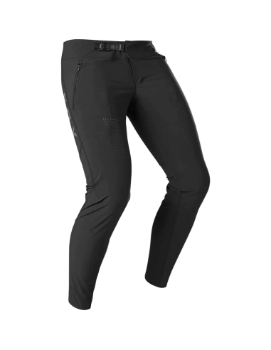 Pantalon Bicicleta Flexair Negro Fox