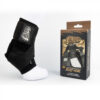 Tobilleras Big Foot Brace / Black