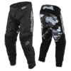 Pantalón Troy Lee Designs gp Camo:white / 32
