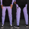 Pantalón Virtuous Descent LILA