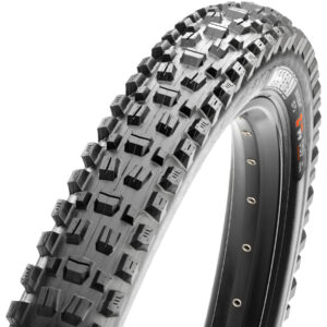 NEUMATICO MAXXIS ASSEGAI 27.5X2.5  3CMG | TR | DH Casing