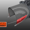 NEUMATICO MAXXIS ASSEGAI 29X2.5 - TR | DH CASING (ALAMBRE) BIKEPARK