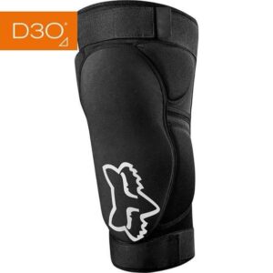 Rodillera FOX LAUNCH D3O / M