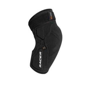 Rodillera RACER Profile Black
