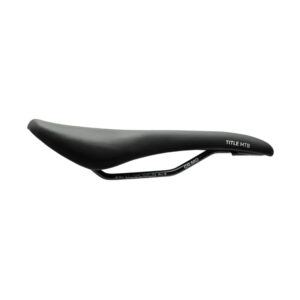 ASIENTO TITLE ES1 BLACK
