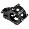 TEE FUNN fx stem 22.2 CLAMP Black