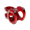 TEE INDUSTRY NINE A3 35 RED