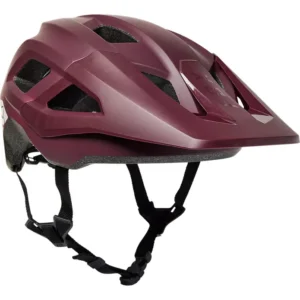Casco Fox Mainframe Mips Morado