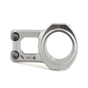 TEE st1 35 Clamp Cromo