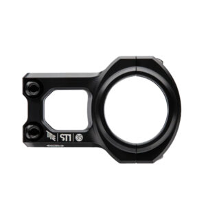 TEE st1 35 Clamp Black
