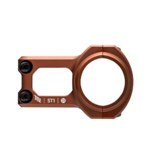 TEE st1 35 Clamp Cobre