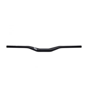 Manillar TITLE AH1 35 X 38 RISE Black