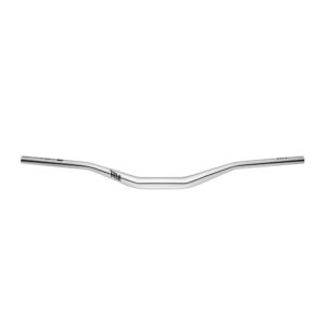 Manillar TITLE AH1 35 X 38 RISE CHROME