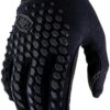 GUANTES 100% GEOMATIC NEGRO