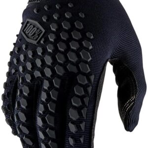GUANTES 100% GEOMATIC NEGRO