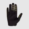 Guantes Bicicleta Mujer Ranger Verde Pastel Fox