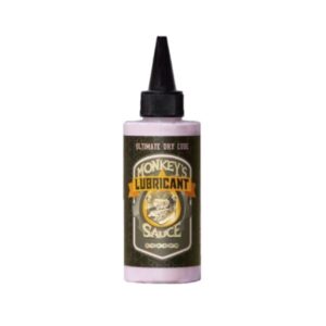 LUBRICANTE DE CADENA MONKEYS PRODUCTS ULTIMATE DRY 150ML