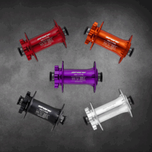 Maza delantera SPANK HEX J-TYPE Boost F15/20 32H Hub