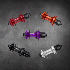 Maza SPANK Trasera HEX J-TYPE Boost R148
