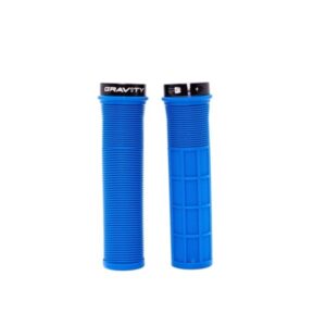 PUÑOS GRAVITY 1 GRIPS BLUE