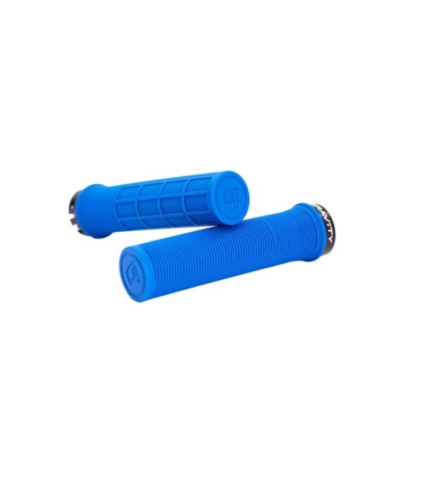 PUÑOS GRAVITY 1 GRIPS BLUE