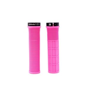 PUÑOS GRAVITY 1 GRIPS PINK