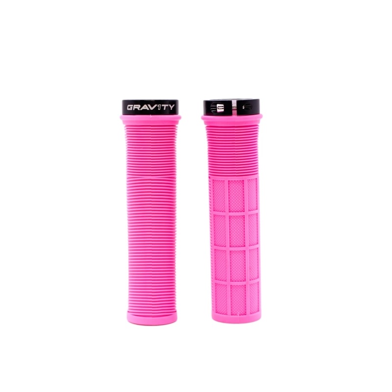 PUÑOS GRAVITY 1 GRIPS PINK
