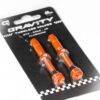 VALVULAS GRAVITY 1 44MM – ORANGE