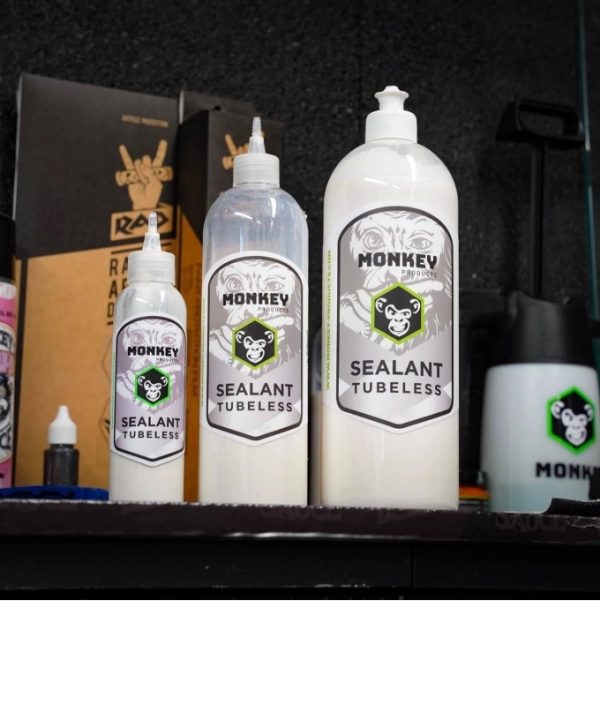 LIQUIDO TUBULAR MONKEYS PRODUCTS 150ML