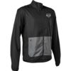 CORTAVIENTO FOX RANGER LS NEGRO/GRIS