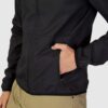 CORTAVIENTO FOX RANGER LS NEGRO